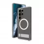 dbramante1928 Iceland Pro Qi2 Kietasis dėklas telefonui 17,3 cm (6,8 colio) permatomas