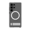 dbramante1928 Iceland Pro Qi2 Kietasis dėklas telefonui 17,3 cm (6,8 colio) permatomas