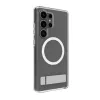 dbramante1928 Iceland Pro Qi2 Kietasis dėklas telefonui 17,3 cm (6,8 colio) permatomas