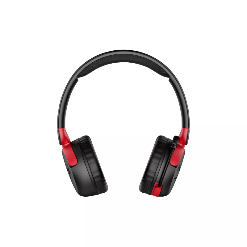HyperX Cloud Mini – Belaidės žaidimų ausinės (Juodos)