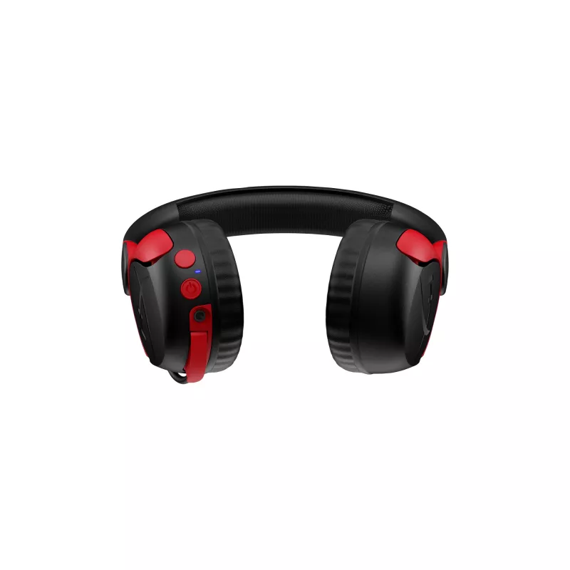 HyperX Cloud Mini – Belaidės žaidimų ausinės (Juodos)
