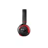 HyperX Cloud Mini – Belaidės žaidimų ausinės (Juodos)