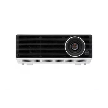 LG BU53RG projektorius standartinio atstumo projekcijai 5000 ANSI liumenų DLP UHD 4K (3840x2160) juoda, balta