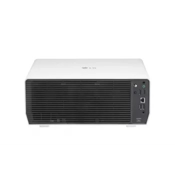 LG BU53RG projektorius standartinio atstumo projekcijai 5000 ANSI liumenų DLP UHD 4K (3840x2160) juoda, balta