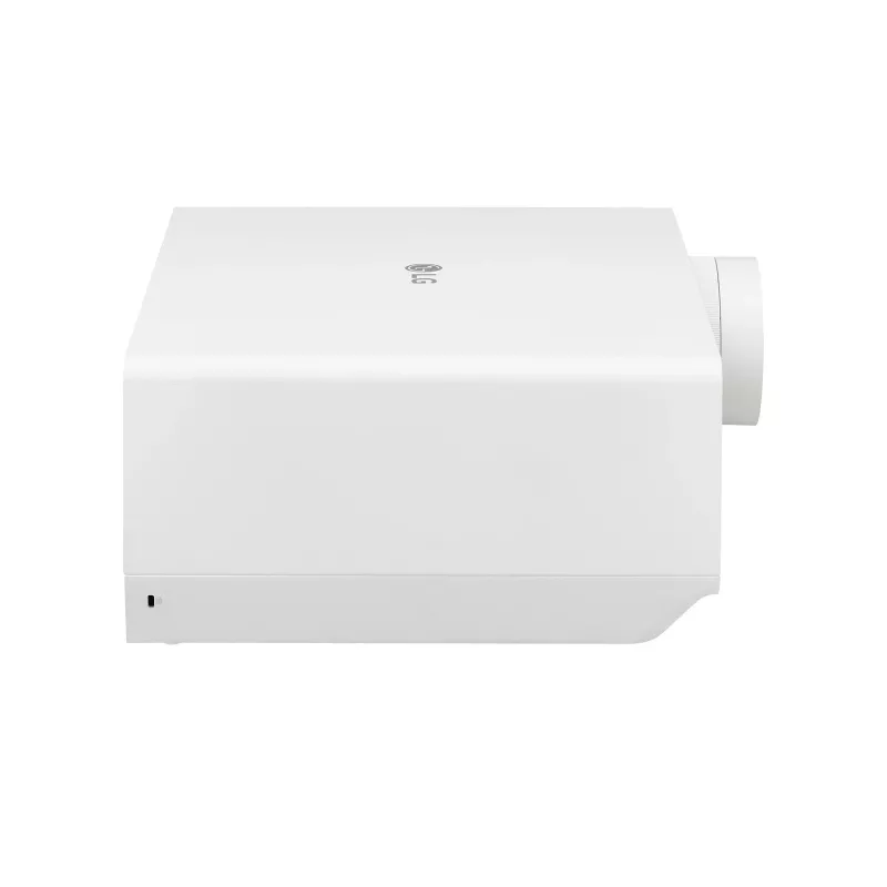 LG ProBeam BU53RG DLP lazerinis projektorius (trumpo fokusavimo nuotolio), 5000 ANSI liumenų, 4K 3840x2160, 16:9, Miracast
