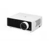 LG ProBeam BU53RG DLP lazerinis projektorius (trumpo fokusavimo nuotolio), 5000 ANSI liumenų, 4K 3840x2160, 16:9, Miracast
