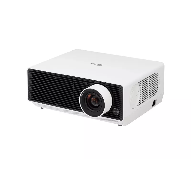 LG ProBeam BU53RG DLP lazerinis projektorius (trumpo fokusavimo nuotolio), 5000 ANSI liumenų, 4K 3840x2160, 16:9, Miracast