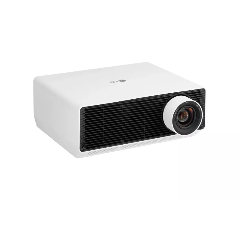 LG ProBeam BU53RG DLP lazerinis projektorius (trumpo fokusavimo nuotolio), 5000 ANSI liumenų, 4K 3840x2160, 16:9, Miracast