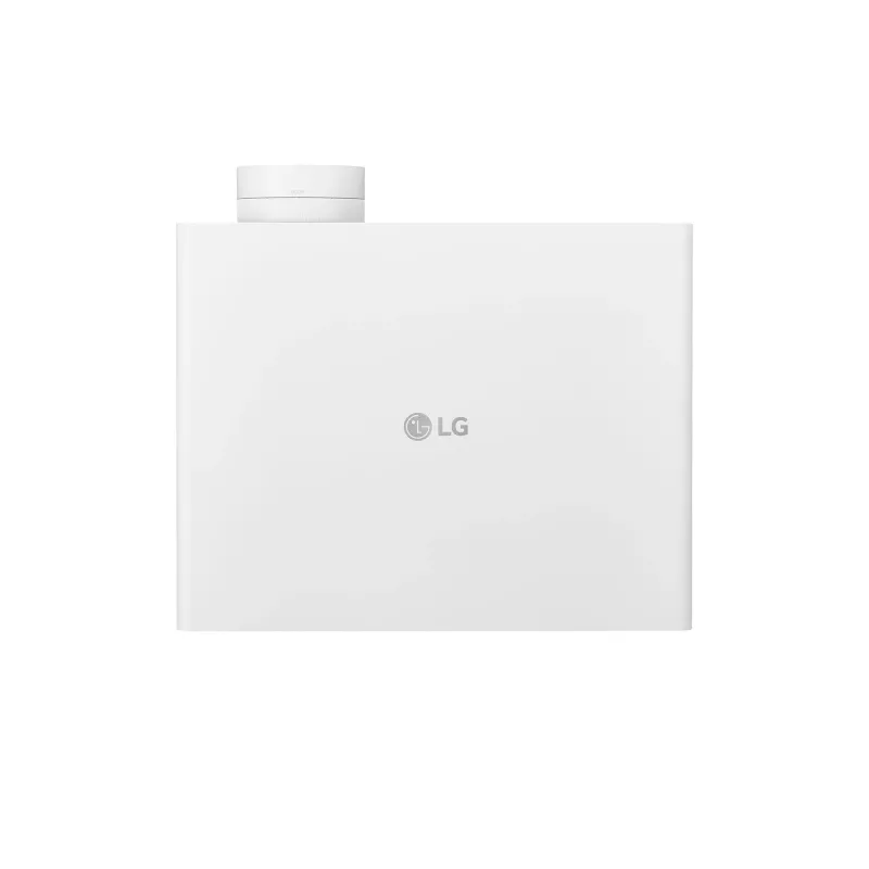 LG ProBeam BU53RG DLP lazerinis projektorius (trumpo fokusavimo nuotolio), 5000 ANSI liumenų, 4K 3840x2160, 16:9, Miracast
