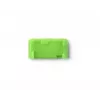 USB Type-B prievado blokatorius Smartkeeper MUL04P1GN žalias 10 vnt.
