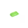 USB Type-B prievado blokatorius Smartkeeper MUL04P1GN žalias 10 vnt.