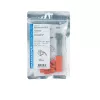 RJ-45 prievado blokatorius su raktu Smartkeeper NL03PKOR oranžinis 10 vnt.