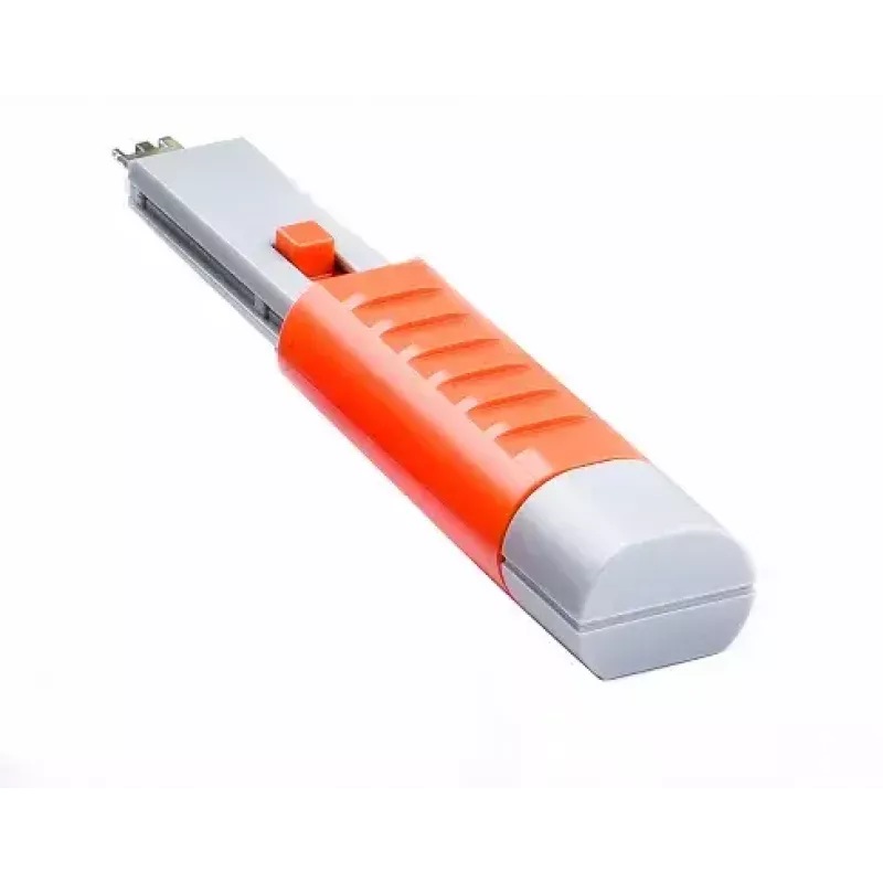 RJ-45 prievado blokatorius su raktu Smartkeeper NL03PKOR oranžinis 10 vnt.