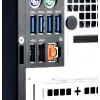 RJ-45 prievado blokatorius su raktu Smartkeeper NL03PKOR oranžinis 10 vnt.