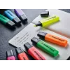 Marker STABILO BOSS ORIGINAL Chisel tip Rožinė