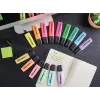 Marker STABILO BOSS ORIGINAL Chisel tip Rožinė