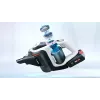 Bosch Serie 8 BBS8214 belaidis 2-in-1 šluotinis siurblys