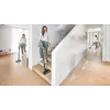 Bosch Serie 8 BBS8214 belaidis 2-in-1 šluotinis siurblys