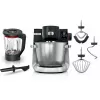 Bosch Serie 8 BBS8214 belaidis 2-in-1 šluotinis siurblys