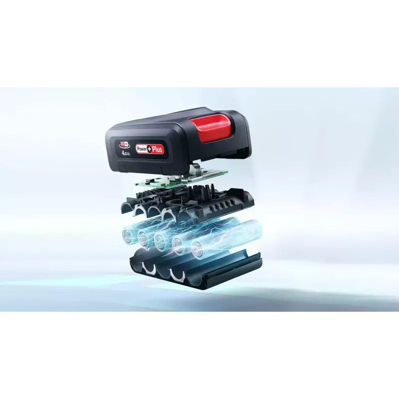 Bosch Serie 8 BBS8214 belaidis 2-in-1 šluotinis siurblys