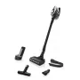 Bosch Serie 8 BBS8214 belaidis 2-in-1 šluotinis siurblys