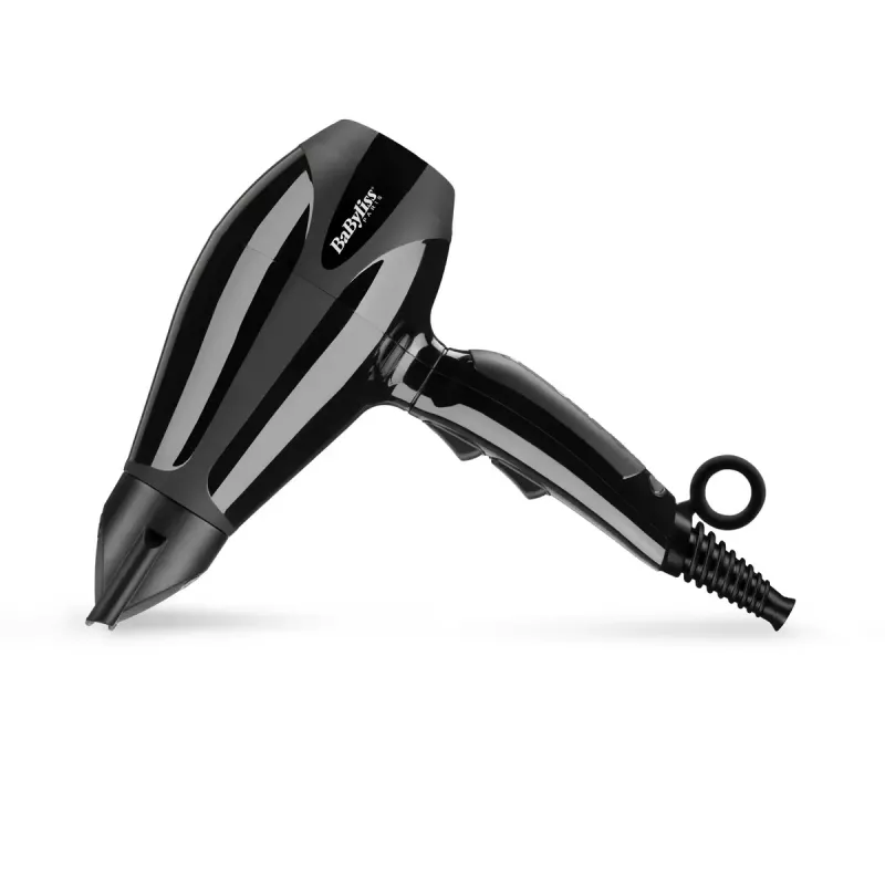 Plaukų džiovintuvas BaByliss 6715DE 2000W