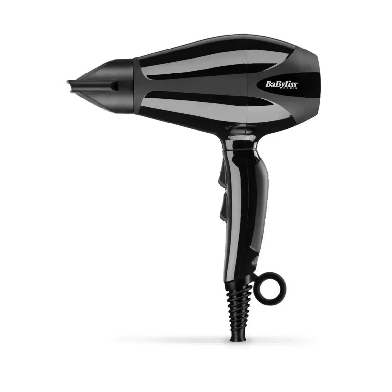 Plaukų džiovintuvas BaByliss 6715DE 2000W