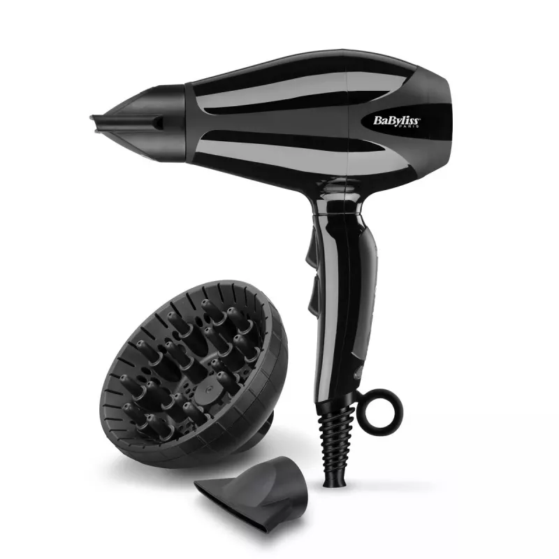 Plaukų džiovintuvas BaByliss 6715DE 2000W