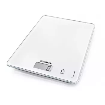 Virtuvinės elektroninės svarstyklės Soehnle Compact 300