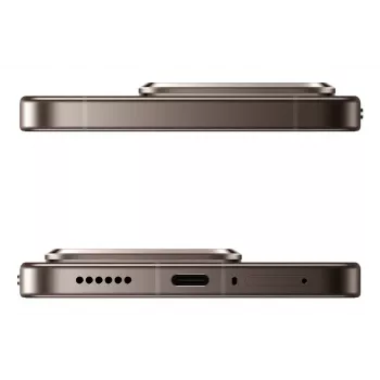 Išmanusis telefonas Xiaomi 15T Pro Dual SIM 5G — Dimensity 9400+, 12 GB RAM, 1 TB, 6,83 colio (17,4 cm), 50 MP triguba kamera, 5500 mAh, Mocha