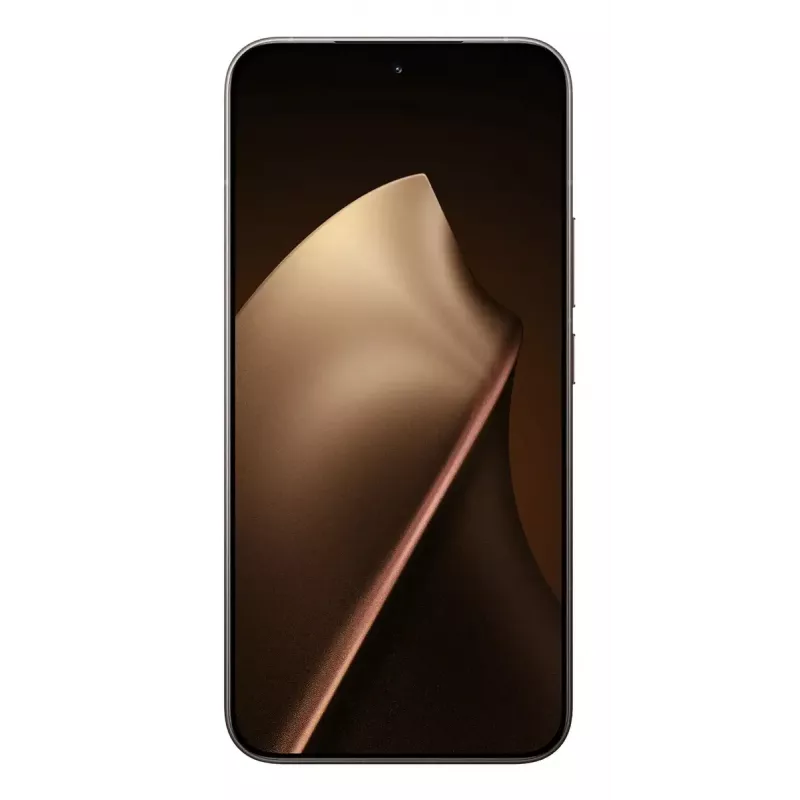Išmanusis telefonas Xiaomi 15T Pro Dual SIM 5G — Dimensity 9400+, 12 GB RAM, 1 TB, 6,83 colio (17,4 cm), 50 MP triguba kamera, 5500 mAh, Mocha