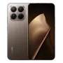 Išmanusis telefonas Xiaomi 15T Pro Dual SIM 5G — Dimensity 9400+, 12 GB RAM, 1 TB, 6,83 colio (17,4 cm), 50 MP triguba kamera, 5500 mAh, Mocha