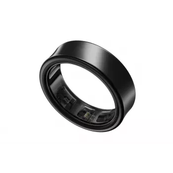 Išmanusis žiedas Samsung Galaxy Ring Q505 dydis 5 Titanium Black