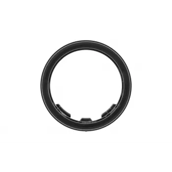 Išmanusis žiedas Samsung Galaxy Ring Q505 dydis 5 Titanium Black