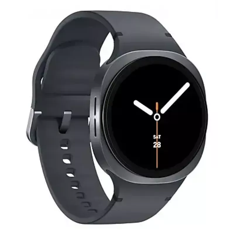 Išmanusis laikrodis Samsung Galaxy Watch8 SM-L320NDAAEUB 1,3 col. AMOLED GPS Wi-Fi