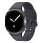 Išmanusis laikrodis Samsung Galaxy Watch8 SM-L320NDAAEUB 1,3 col. AMOLED GPS Wi-Fi