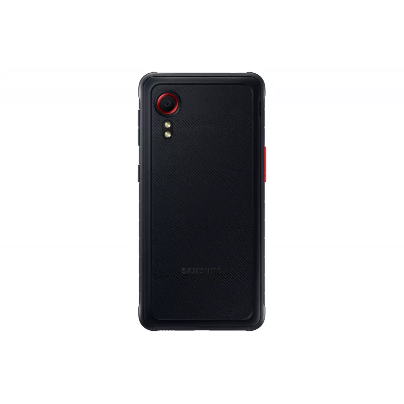 Samsung Galaxy XCover 5 Enterprise Edition 13.5 cm (5,3 colio) Dual SIM Android 11 4G USB Type-C 4 GB 64 GB 3000 mAh Juoda