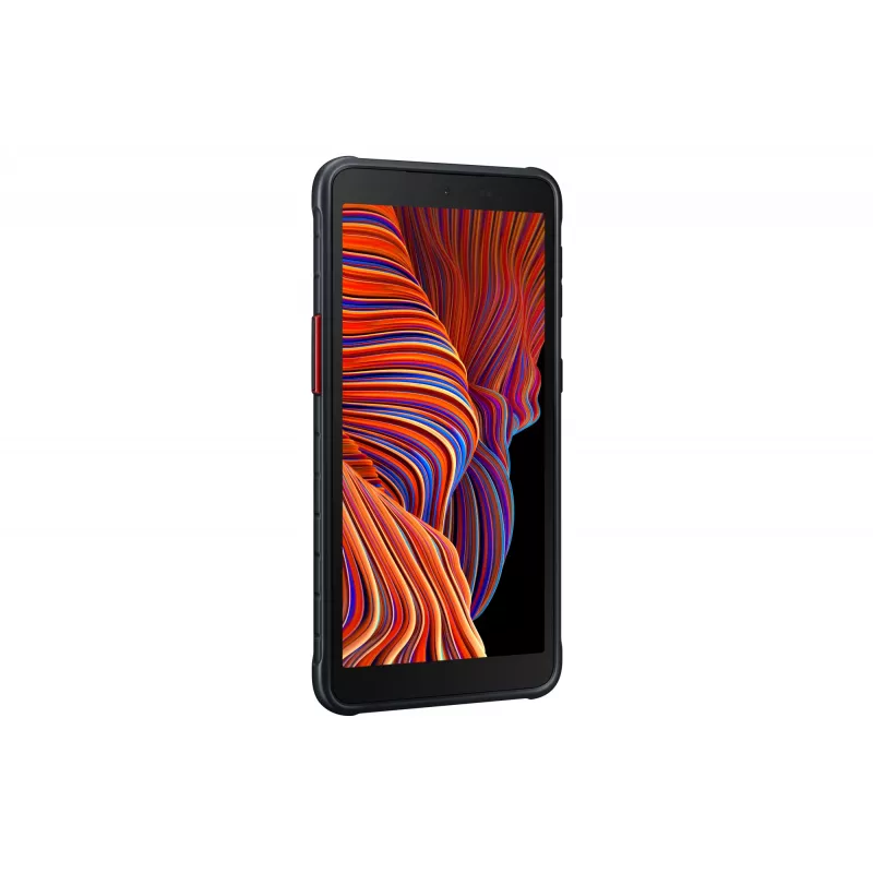 Samsung Galaxy XCover 5 Enterprise Edition 13.5 cm (5,3 colio) Dual SIM Android 11 4G USB Type-C 4 GB 64 GB 3000 mAh Juoda