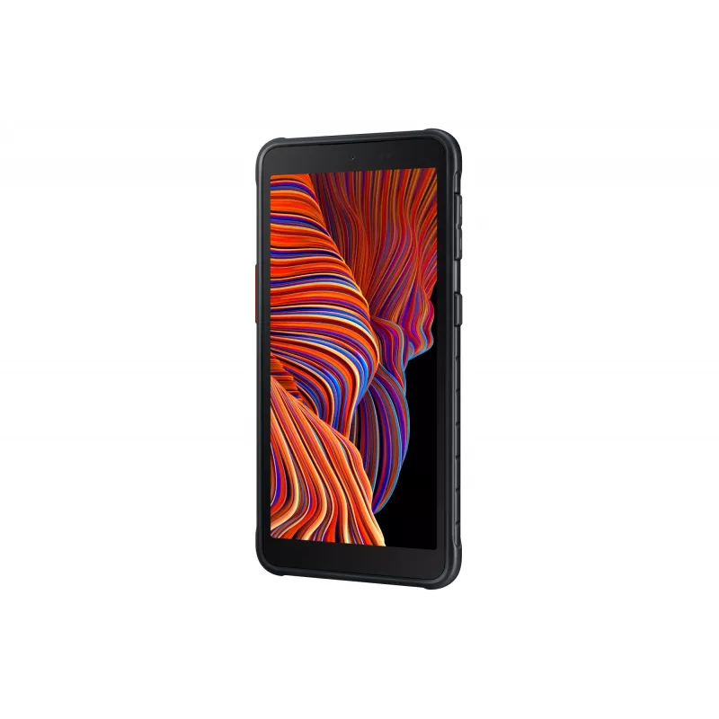 Samsung Galaxy XCover 5 Enterprise Edition 13.5 cm (5,3 colio) Dual SIM Android 11 4G USB Type-C 4 GB 64 GB 3000 mAh Juoda