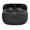 JBL Wave Beam belaidės ausinės True Wireless Stereo (TWS) į ausį Skambučiai/Muzika/Sportas/Kasdien naudojimas Bluetooth Juodos