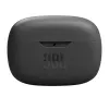 JBL Wave Beam belaidės ausinės True Wireless Stereo (TWS) į ausį Skambučiai/Muzika/Sportas/Kasdien naudojimas Bluetooth Juodos