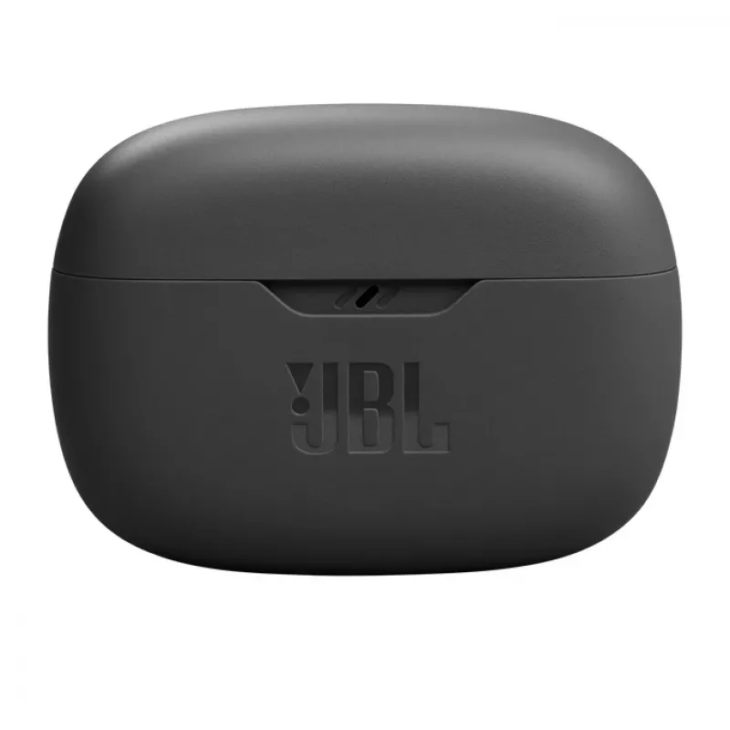 JBL Wave Beam belaidės ausinės True Wireless Stereo (TWS) į ausį Skambučiai/Muzika/Sportas/Kasdien naudojimas Bluetooth Juodos