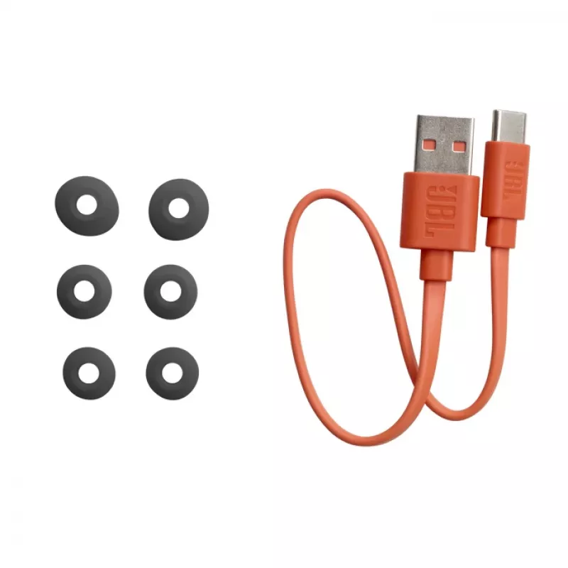JBL Wave Beam belaidės ausinės True Wireless Stereo (TWS) į ausį Skambučiai/Muzika/Sportas/Kasdien naudojimas Bluetooth Juodos