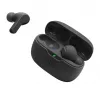 JBL Wave Beam belaidės ausinės True Wireless Stereo (TWS) į ausį Skambučiai/Muzika/Sportas/Kasdien naudojimas Bluetooth Juodos