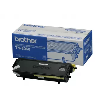 Originalus Brother TN-3060 juodas kasetė 1 vnt.