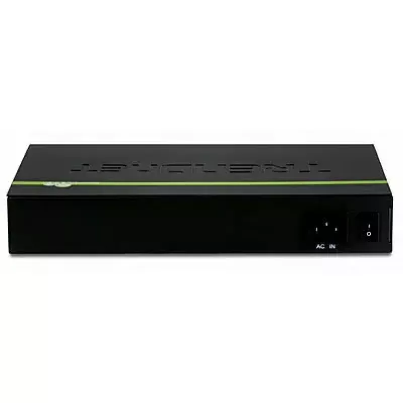 Nevaldomas jungiklis Trendnet TEG-S24DG