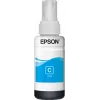 Epson 664 Ecotank žalsvai mėlyno rašalo buteliukas (70 ml)