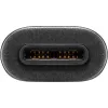 Goobay USB laidas USB 2.0 1m Micro-USB B USB C juodas
