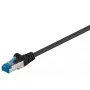 Tinklo laidas Goobay 93820 RJ-45 Cat6a 5 m