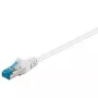Tinklo kabelis Goobay 95609 RJ-45 Cat6a 1,5 m